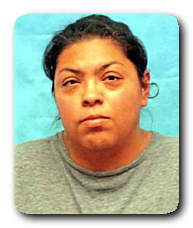 Inmate JENIFER ARROYO