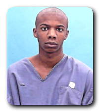 Inmate ISRAEL A CROWELL
