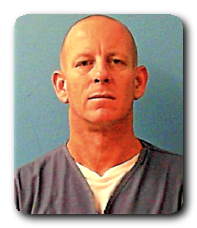 Inmate CHRISTOPHER K HAYES