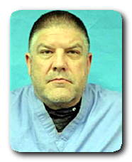 Inmate MARK MACZIK