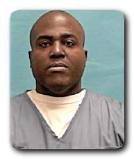 Inmate MICHAEL J MERISIER