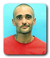 Inmate JUSTIN CASEY PETERSON