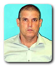 Inmate DAVID PORTILLAMONTESDEOCA