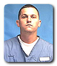 Inmate BRANDON L RODRIGUEZ