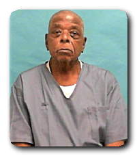 Inmate ABRAHAM SPAN