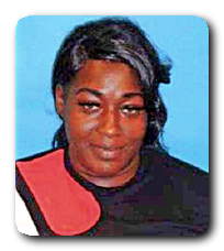 Inmate PATRICIA SHAKERA MARSHALL