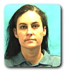 Inmate ASHLEY B MCARTHUR