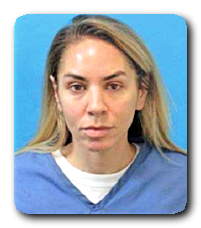 Inmate BRITTANY ROSSI
