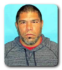 Inmate NESTOR SANTIAGO