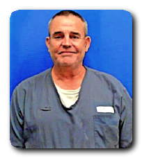 Inmate PAUL J SCOTT