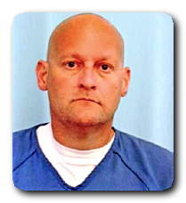 Inmate STACY D STEWART