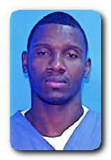 Inmate DENNIS C BASS