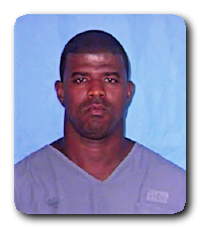 Inmate JEROME T BELL
