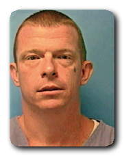 Inmate SEAN M BERGERON