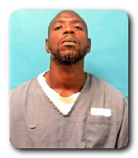 Inmate DONTAY A CULBRETH
