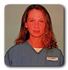 Inmate KATHERINE C FANNIN