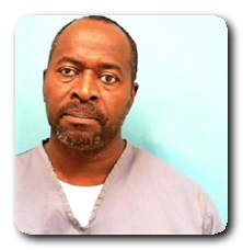 Inmate WILLIE B JR HART