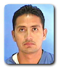 Inmate PAULINO C JUAREZ
