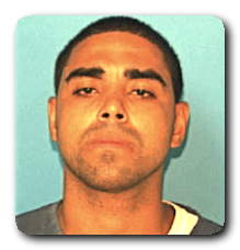 Inmate MELVIN MALDONADO