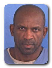 Inmate JOHNNY L SR MCDADE