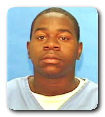 Inmate MARVIN L NEAL