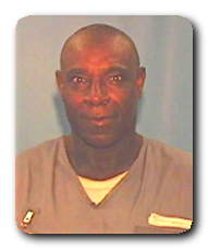 Inmate CURBY L PARKS