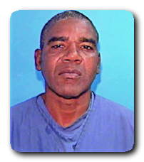 Inmate CALVIN J SHEALEY