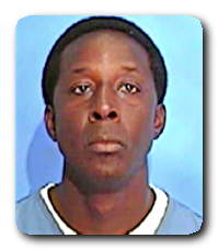 Inmate GREGORY T WRIGHT