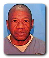 Inmate LEROY BLAKE