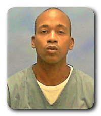 Inmate LEANDER R BROOKS