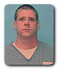 Inmate CHRISTOPHER COSTELLO