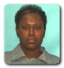 Inmate NECOLE L GREER