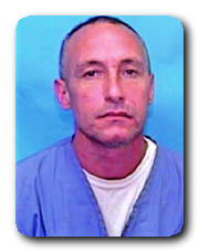 Inmate BRENT A HUTCHISON