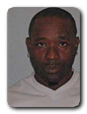 Inmate TERANCE L JACKSON