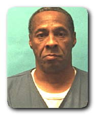 Inmate GEORGE L SR. JORDAN