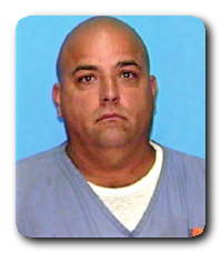 Inmate RODNEY LAWSON