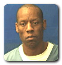 Inmate LESTER OLIVER