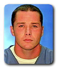 Inmate JEREMY J BAILEY