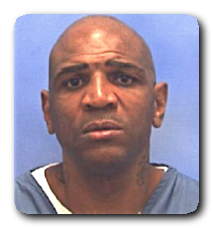 Inmate TERRELL L COLSTON
