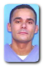 Inmate VICTOR M CORTES