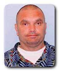 Inmate DOUGLAS J GOLENO