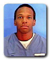 Inmate ANTWONN HAYES