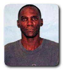 Inmate SHAKEIR L MATHIS