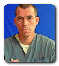Inmate JERROD L PALMER