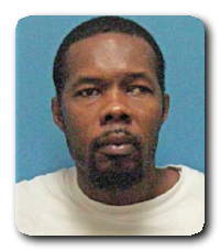Inmate CLARENCE J RILEY
