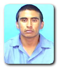 Inmate JOSE M SILVA