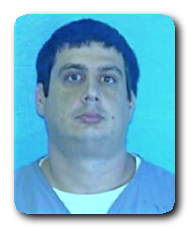 Inmate JAY J STOCKWELL