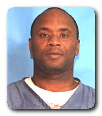 Inmate TIMOTHY S WILLIAMS