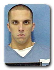 Inmate BRIAN T WOLFE