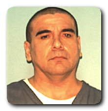 Inmate REYNALDO ANZUALDA